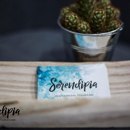 Serendipia San Justo กาเซเรส ภายนอก รูปภาพ