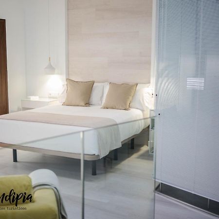 Serendipia San Justo กาเซเรส ภายนอก รูปภาพ