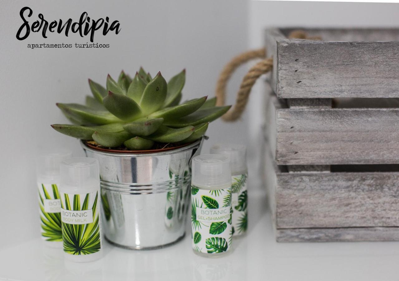Serendipia San Justo กาเซเรส ภายนอก รูปภาพ