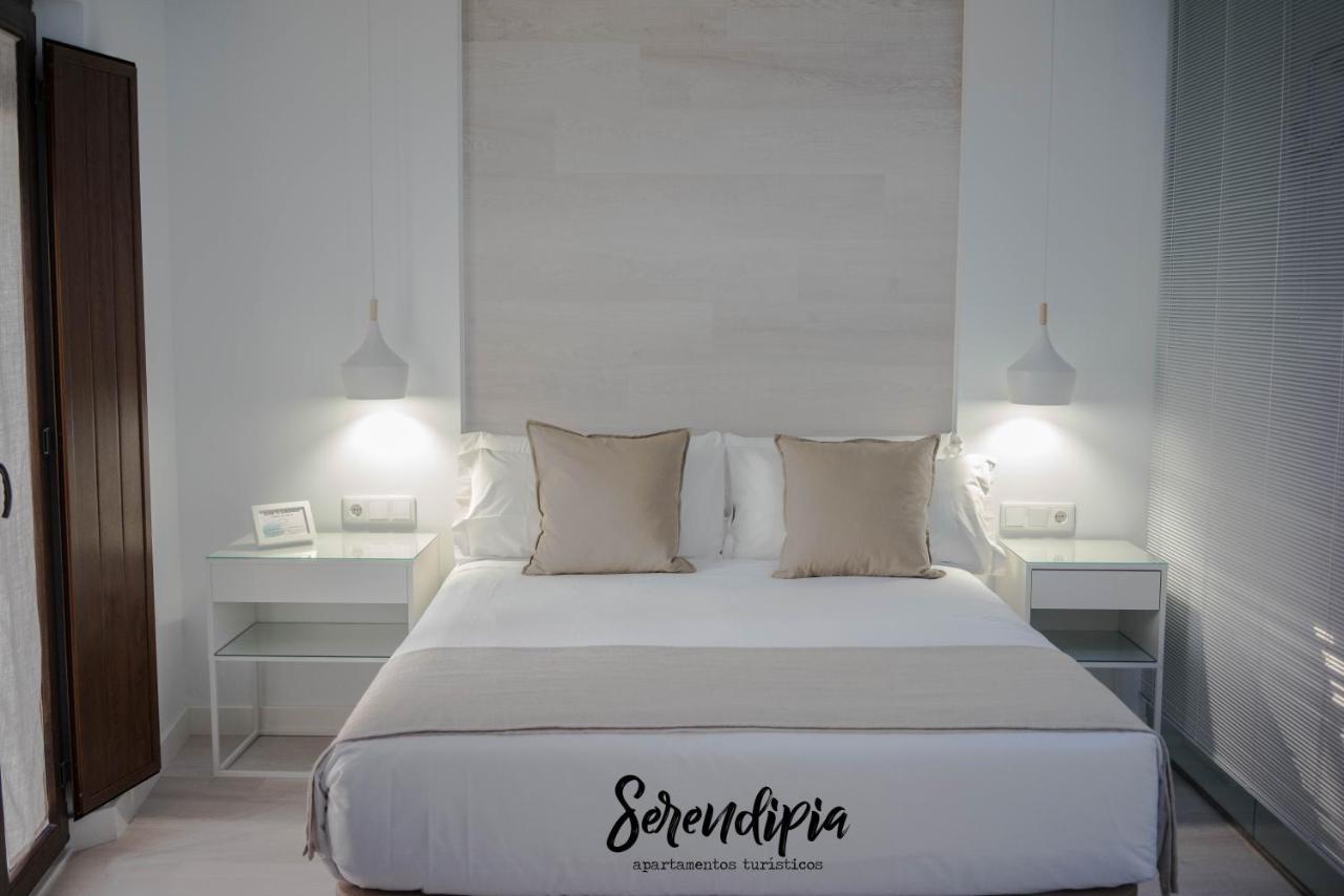 Serendipia San Justo กาเซเรส ภายนอก รูปภาพ