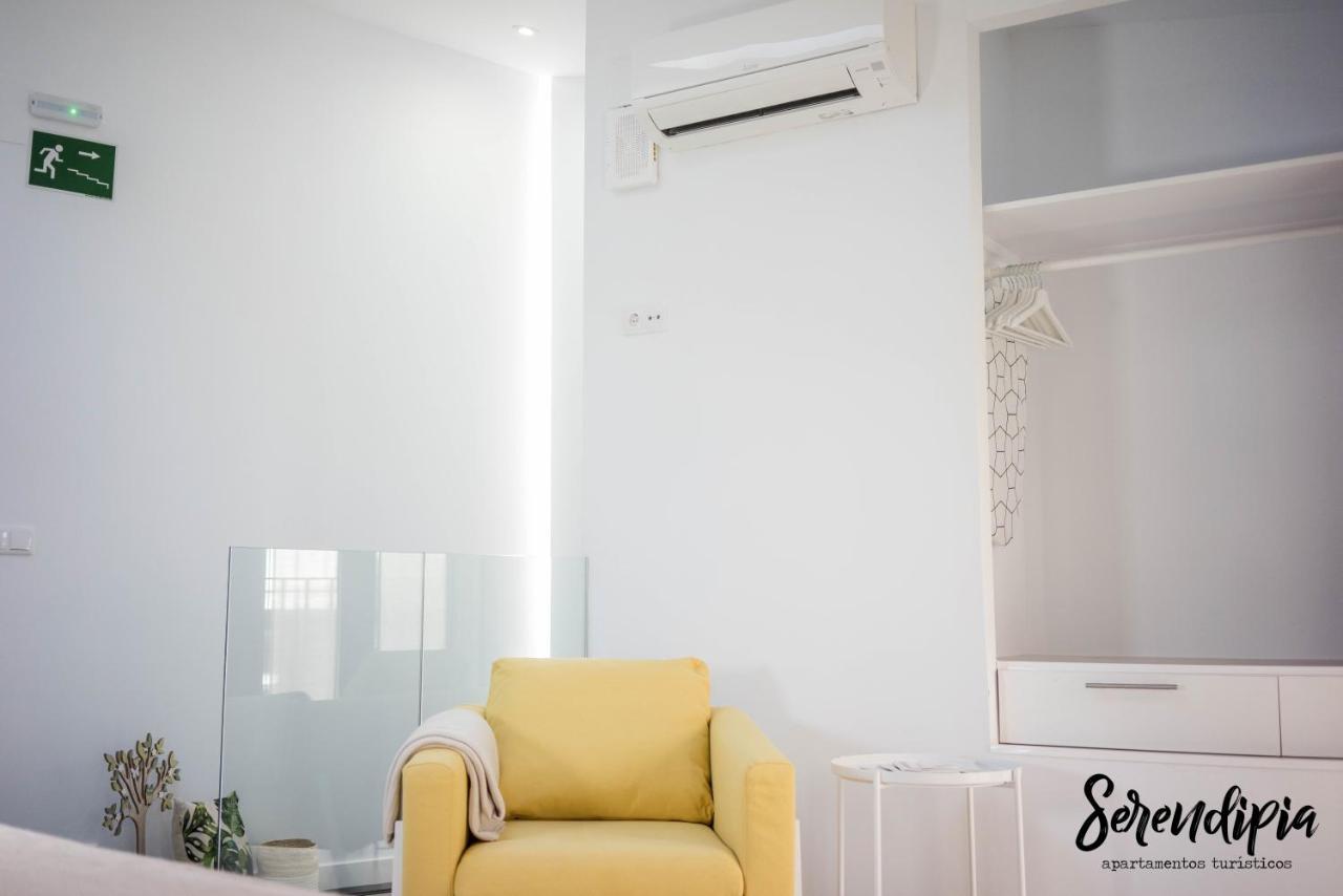 Serendipia San Justo กาเซเรส ภายนอก รูปภาพ