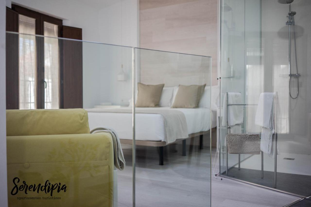 Serendipia San Justo กาเซเรส ภายนอก รูปภาพ