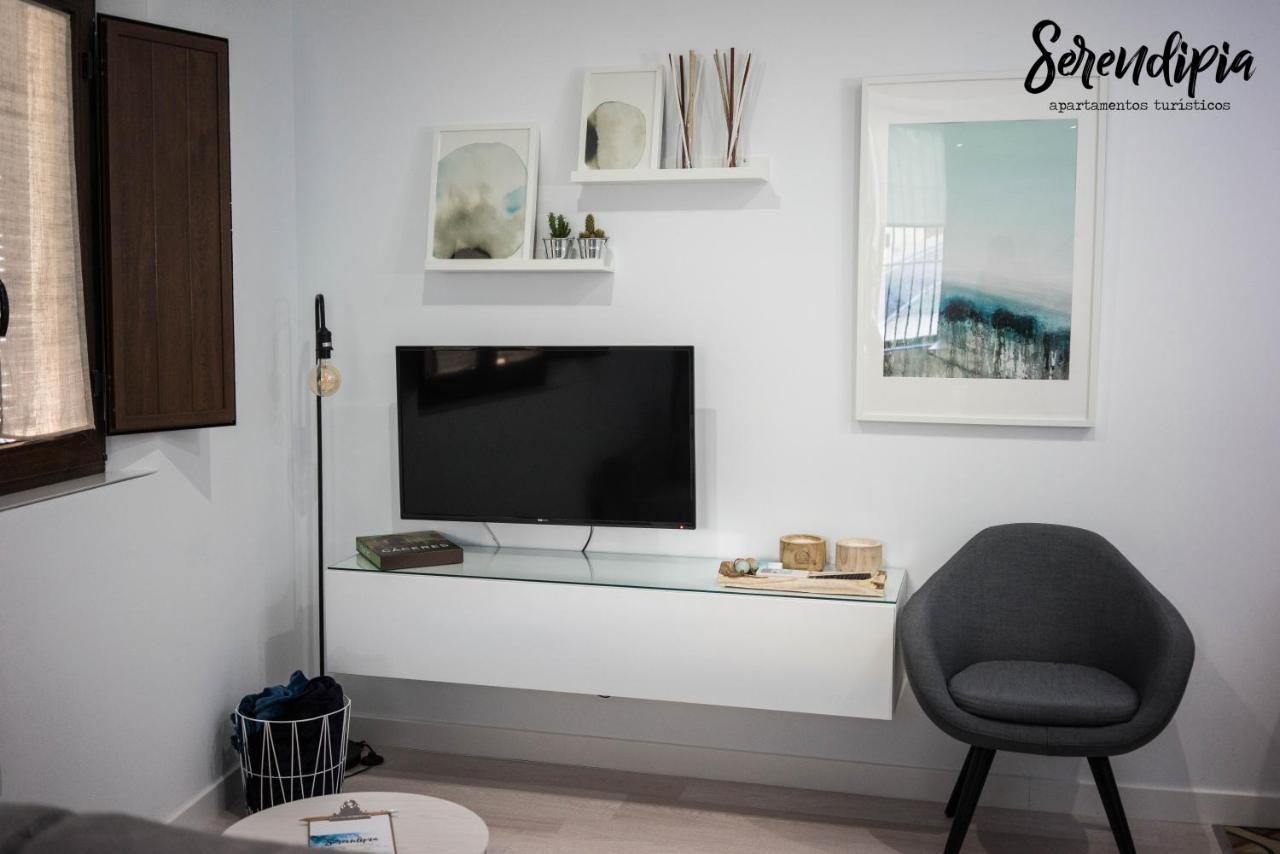 Serendipia San Justo กาเซเรส ภายนอก รูปภาพ