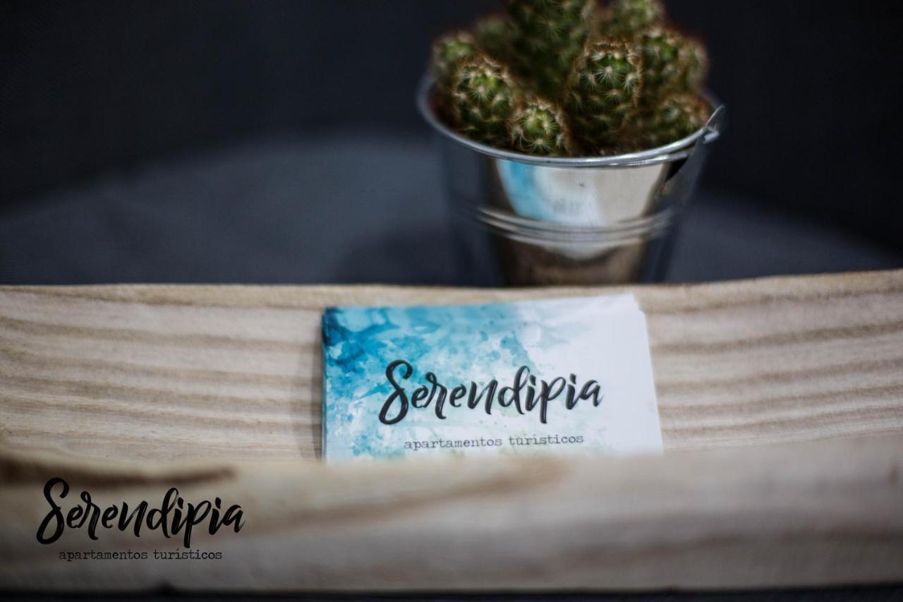 Serendipia San Justo กาเซเรส ภายนอก รูปภาพ