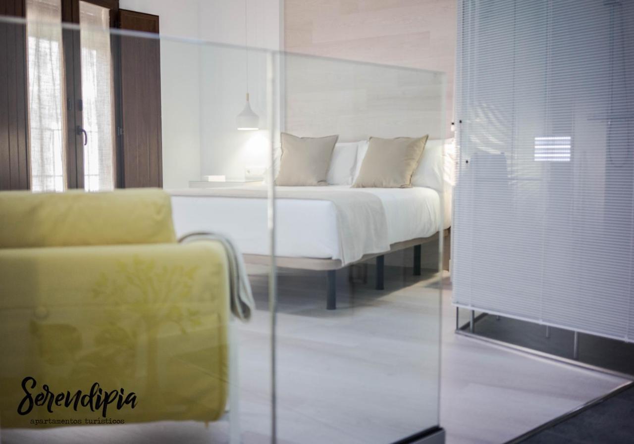 Serendipia San Justo กาเซเรส ภายนอก รูปภาพ