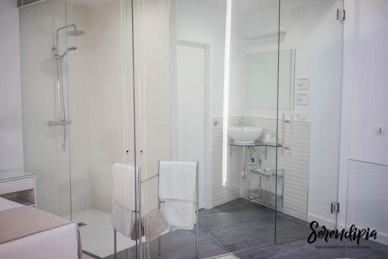 Serendipia San Justo กาเซเรส ภายนอก รูปภาพ