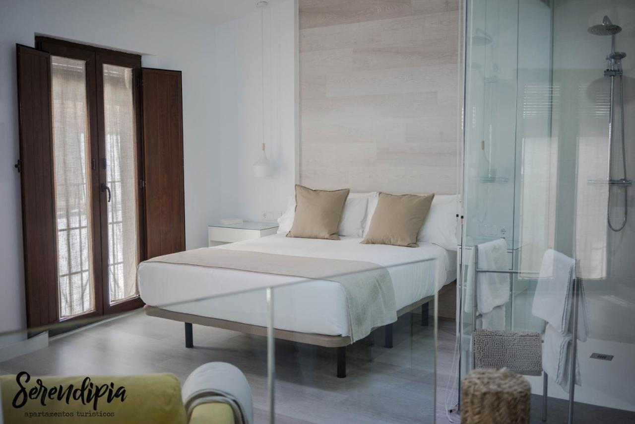 Serendipia San Justo กาเซเรส ภายนอก รูปภาพ