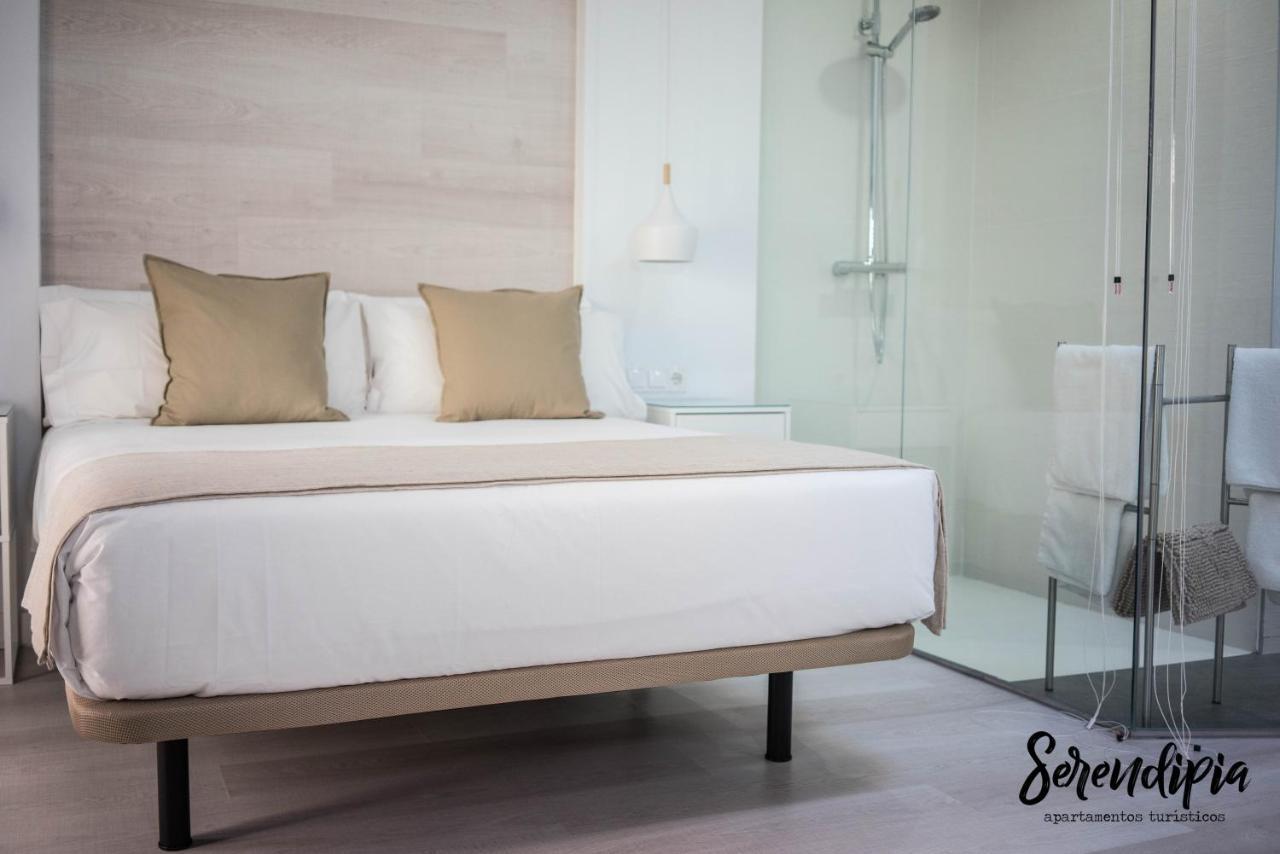 Serendipia San Justo กาเซเรส ภายนอก รูปภาพ
